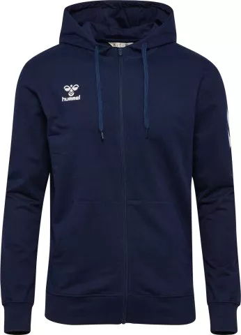 Hummel Go 2.0 Chevron Hooded