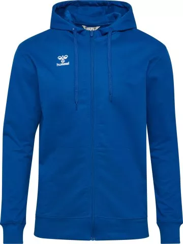 Hummel Go 2.0 Chevron Hooded