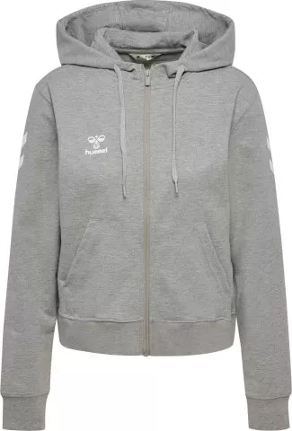 Hummel Go 2.0 Chevron Hooded Women