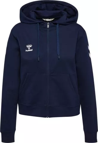 Hummel Go 2.0 Chevron Hooded Women
