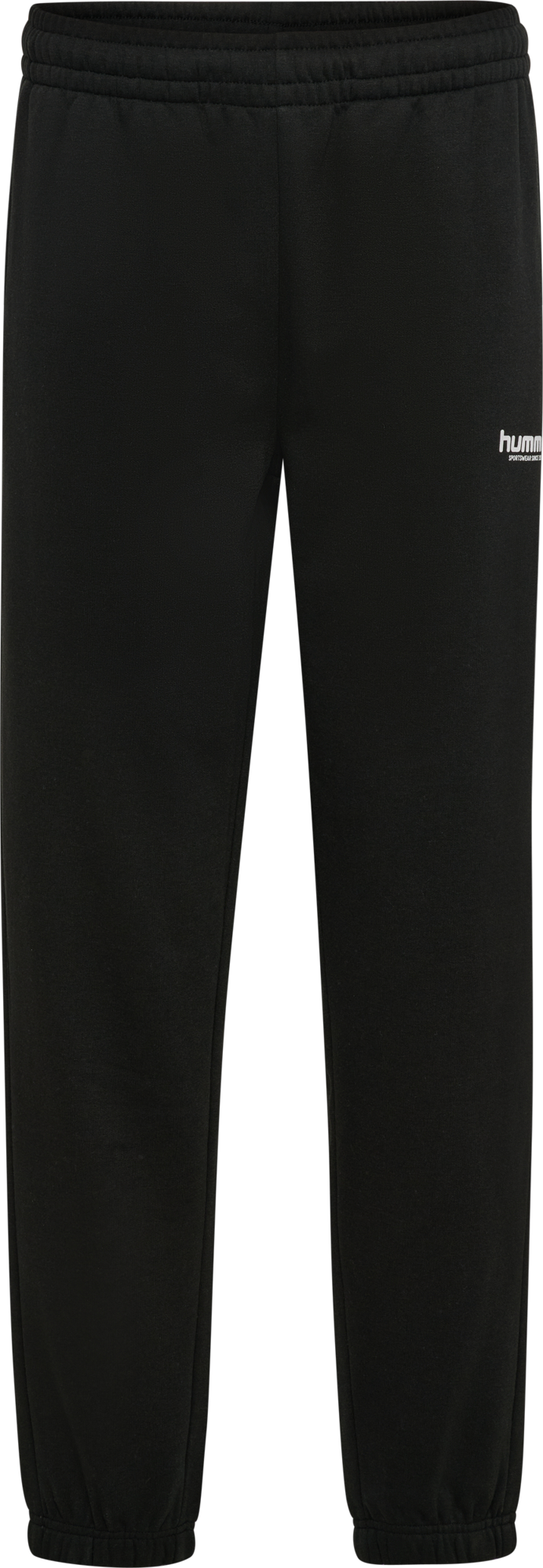 Hummel Hummel Legacy 2.0 Sweatpants Women Broeken, M, Zwart