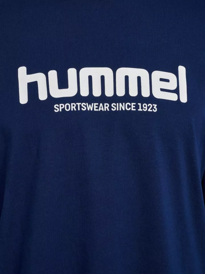 Μακρυμάνικη μπλούζα Hummel Legacy 2.0 L/S T-Shirt