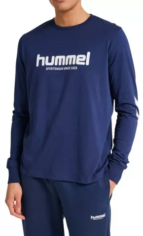 Hummel Legacy 2.0 L/S T-Shirt