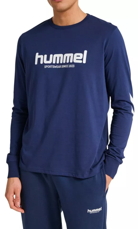 Μακρυμάνικη μπλούζα Hummel Legacy 2.0 L/S T-Shirt