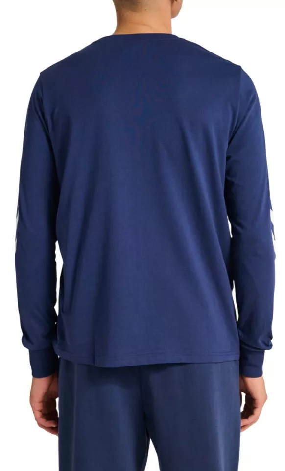 Μακρυμάνικη μπλούζα Hummel Legacy 2.0 L/S T-Shirt