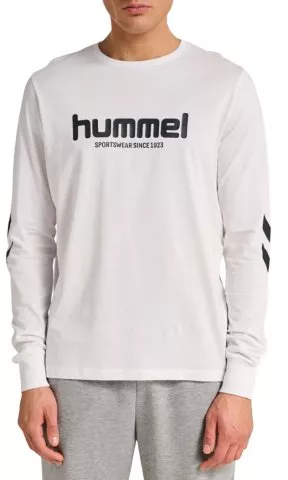 Hummel Legacy 2.0 L/S T-Shirt