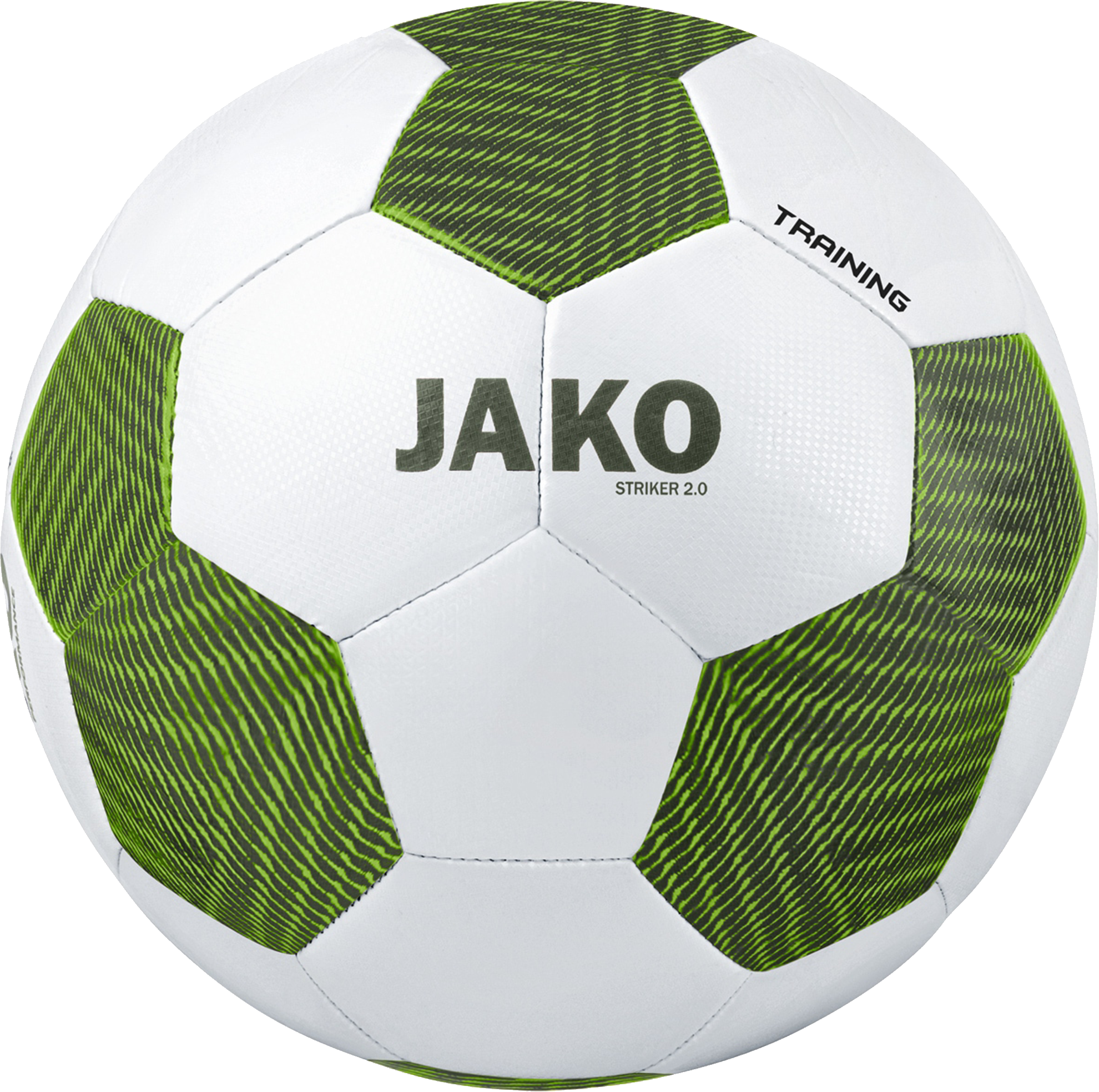 Minge JAKO STRIKER 2.0 Trainingsball
