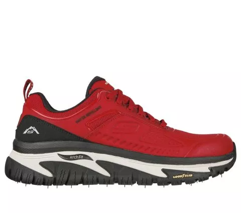 Skechers Arch Fit Road Walker