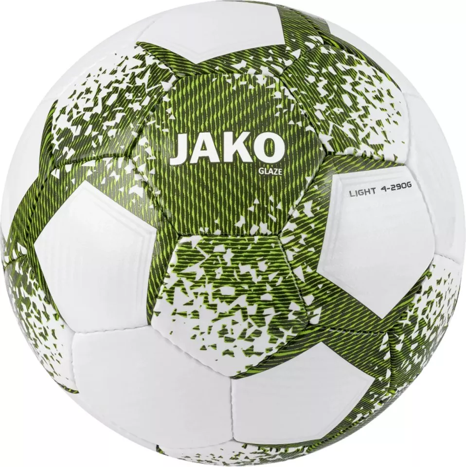 JAKO Glaze Lightball 290g Labda