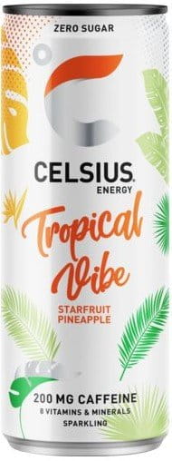 Celsius juoma energiajuoma 355ml