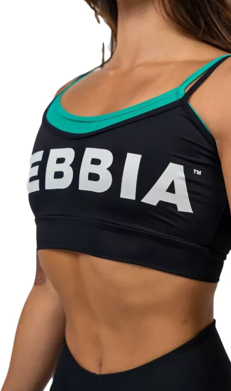 Sport-bh Nebbia Double Layer Light-Support Sports Bra FLEX