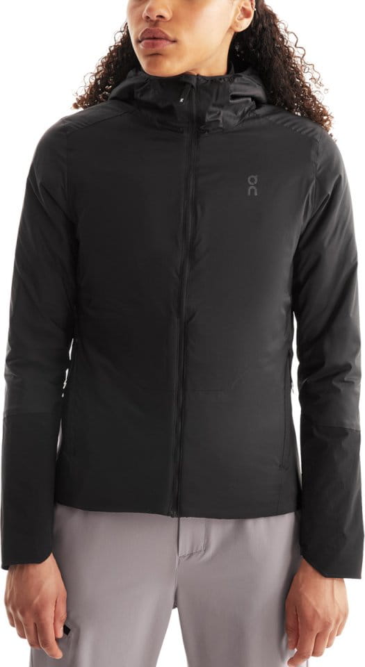 Яке с качулка On Running Insulator Jacket