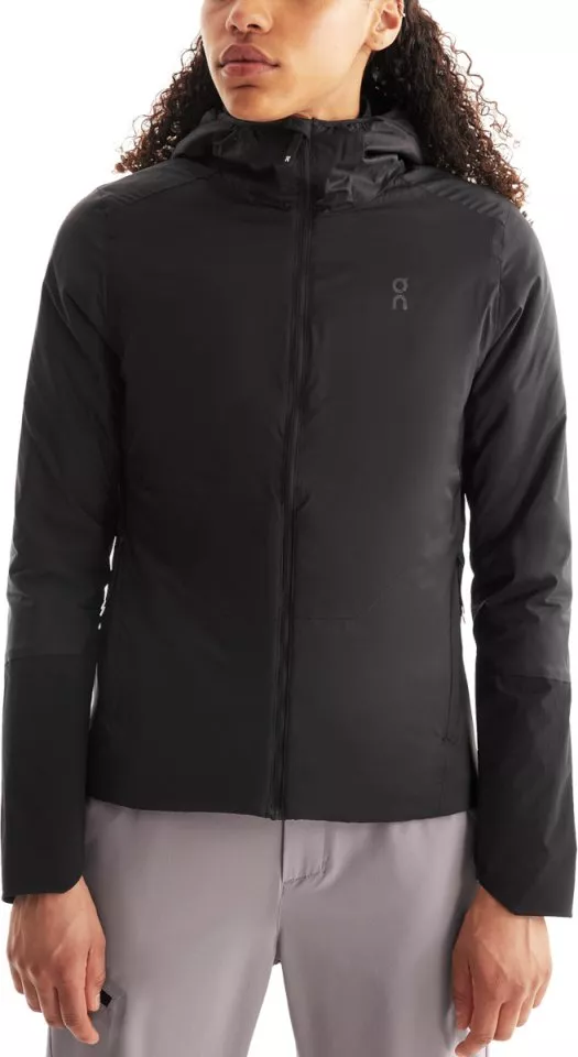 Яке с качулка On Running Insulator Jacket
