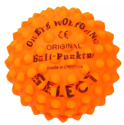 Select Massage Ball Puncture 2 pcs
