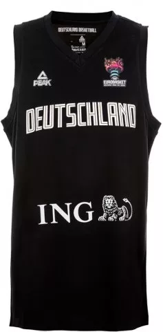 EuroBasket Gamet Deutschland