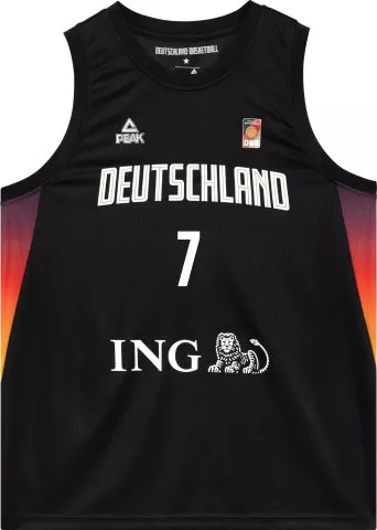 PEAK DBB J. Voigtmann Jersey 2025