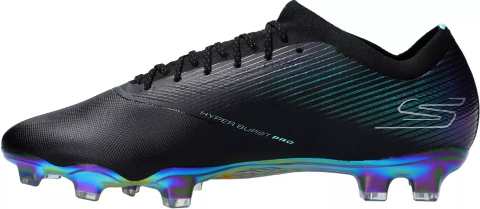 Fotbollsskor Skechers Razor FG