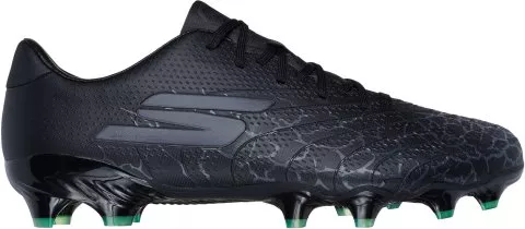 Evolution of Skechers Football Boots