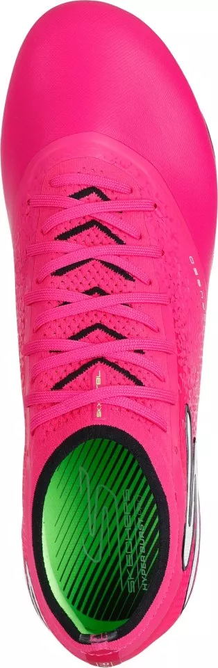 Ποδοσφαιρικά παπούτσια Skechers Razor 1.5 Elite FG