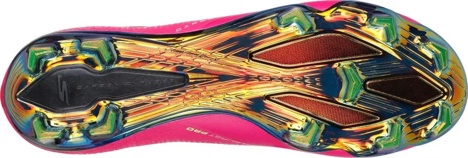 Ποδοσφαιρικά παπούτσια Skechers Razor 1.5 Elite FG