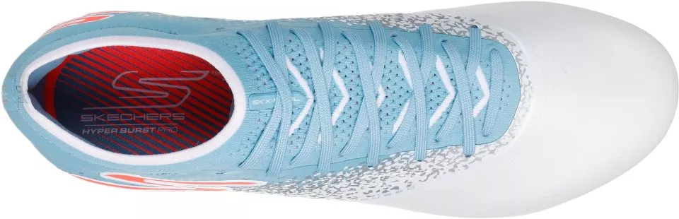 Jalkapallokengät Skechers Razor 1.5 Elite FG