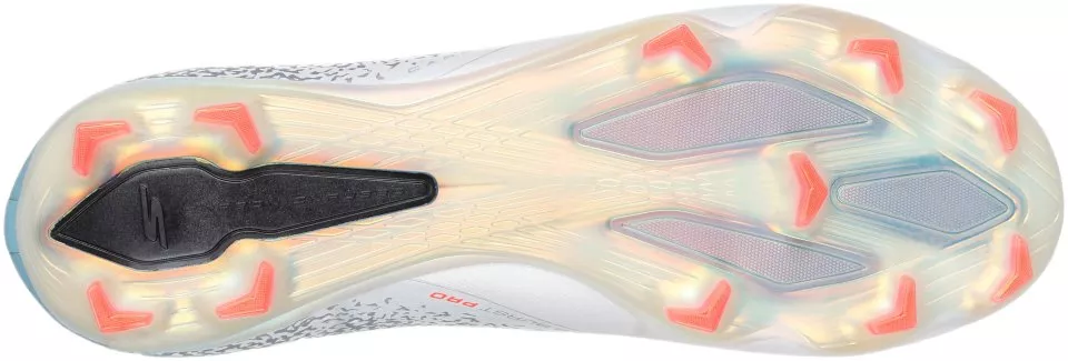 Jalkapallokengät Skechers Razor 1.5 Elite FG