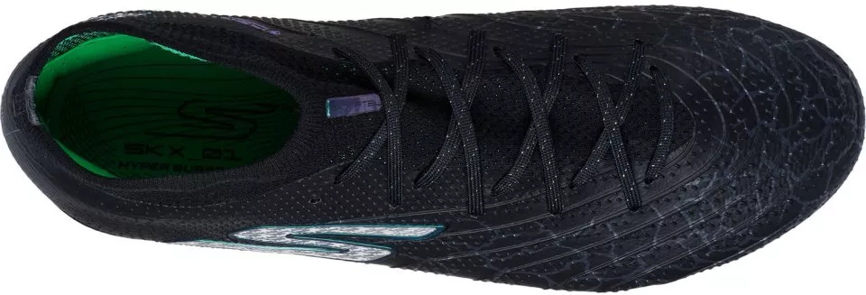 Jalkapallokengät Skechers SKX 01 High Elite FG