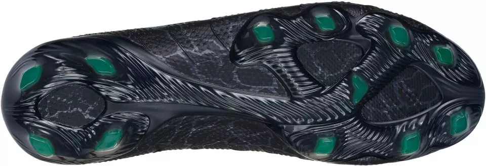 Jalkapallokengät Skechers SKX 01 High Elite FG