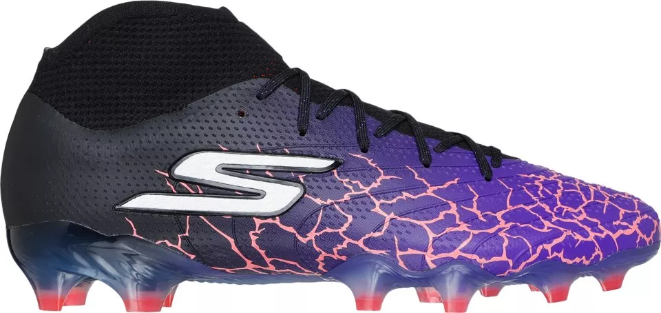 Skechers SKX 01 High Elite FG Futballcipő