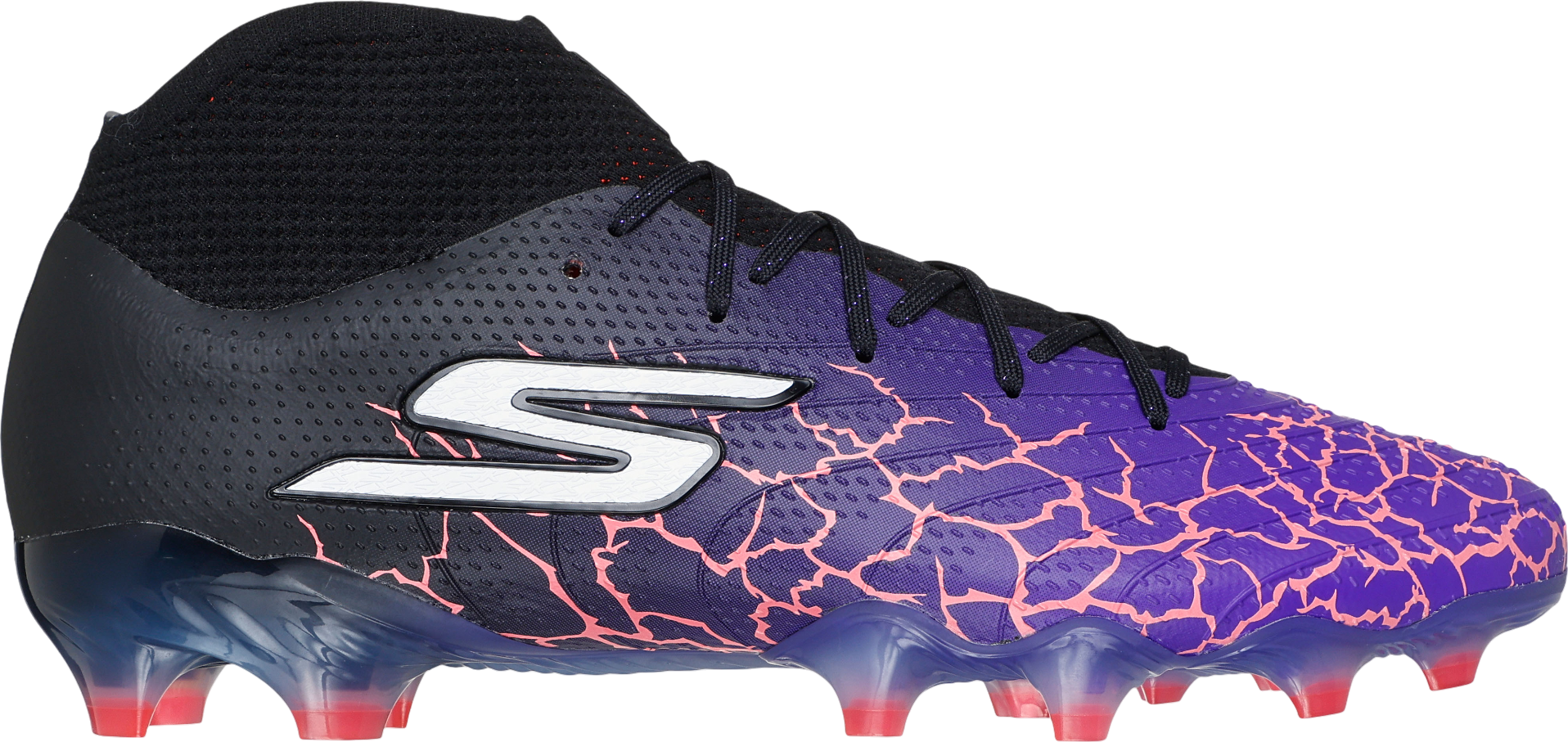 Skechers SKX 01 High Elite FG Futballcipő