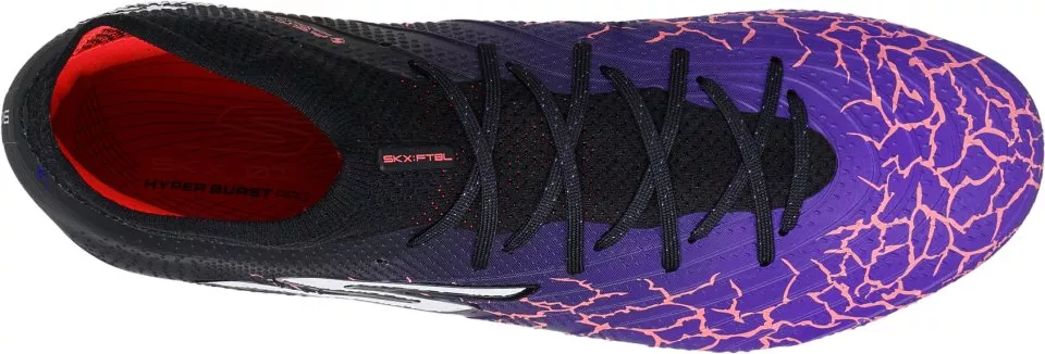 Skechers SKX 01 High Elite FG Futballcipő