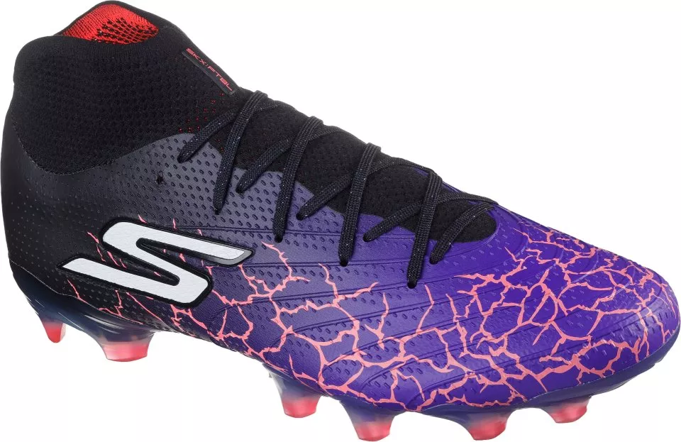 Skechers SKX 01 High Elite FG Futballcipő