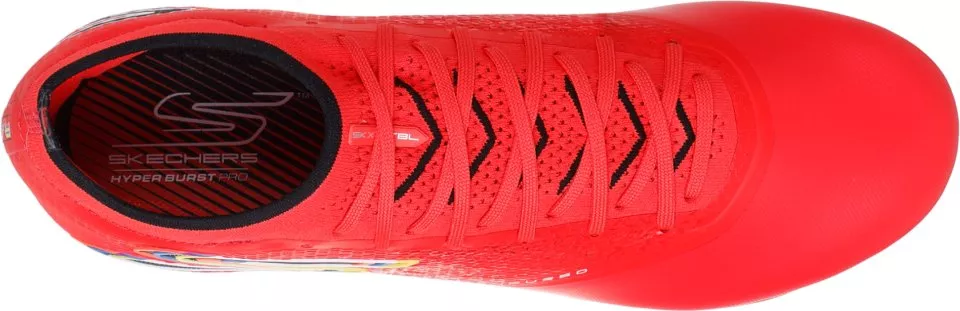 Kopačke Skechers Razor 1.5 Elite FG