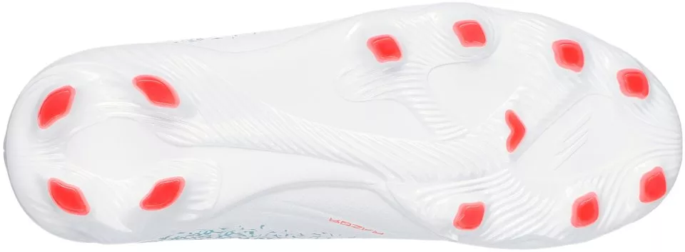 Botas de fútbol Skechers Razor 1.5 JR FG Kids