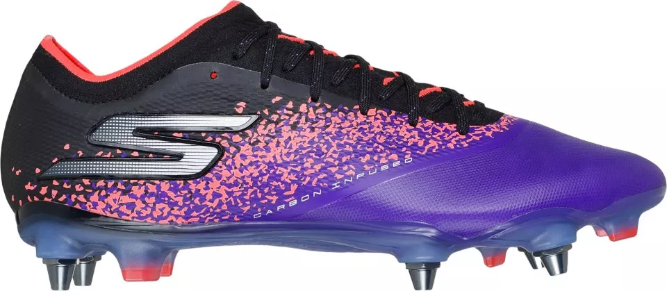 Fotbollsskor Skechers Razor Elite SG