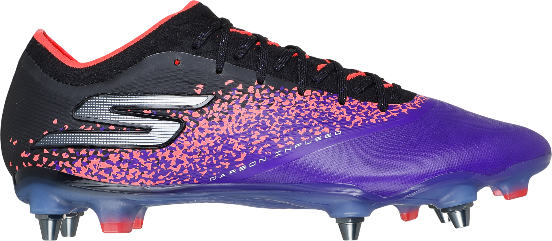 Fotbollsskor Skechers Razor Elite SG
