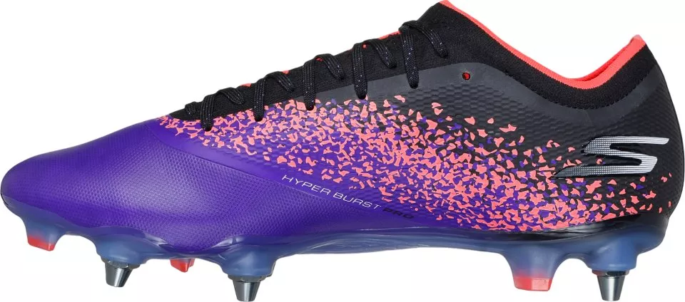 Fotbollsskor Skechers Razor Elite SG