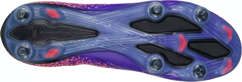 Fotbollsskor Skechers Razor Elite SG