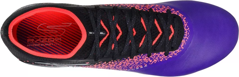 Fotbollsskor Skechers Razor Elite SG