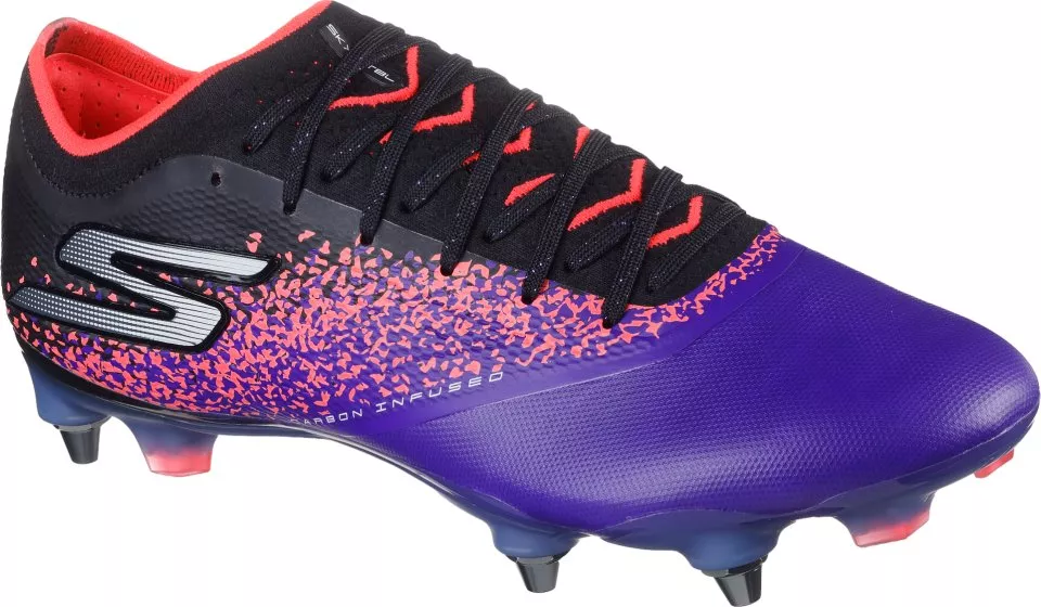 Fotbollsskor Skechers Razor Elite SG