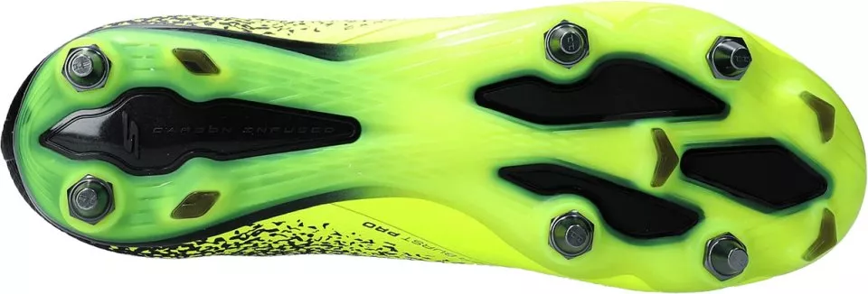 Botas de fútbol Skechers Razor Elite SG