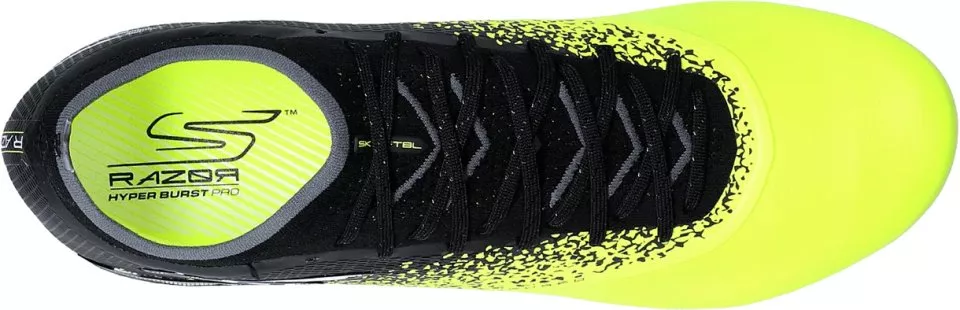 Botas de fútbol Skechers Razor Elite SG