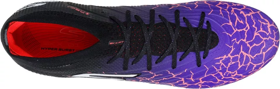 Ποδοσφαιρικά παπούτσια Skechers SKX 01 Elite SG
