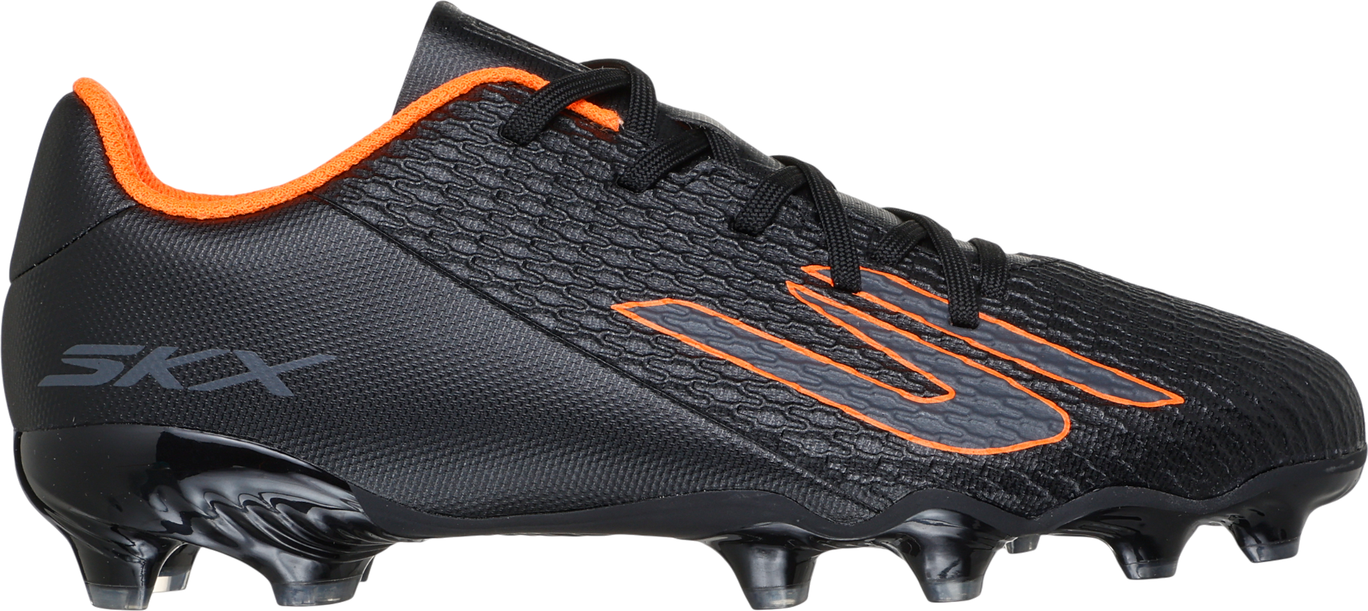 Ghete de fotbal Skechers SKX 2 JR MG Kids