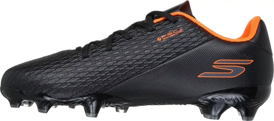 Ghete de fotbal Skechers SKX 2 JR MG Kids