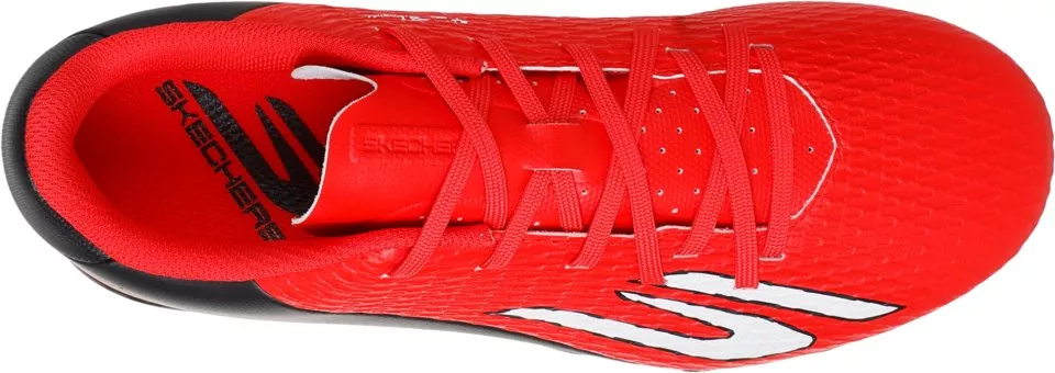 Botas de fútbol Skechers SKX 2 JR MG Kids