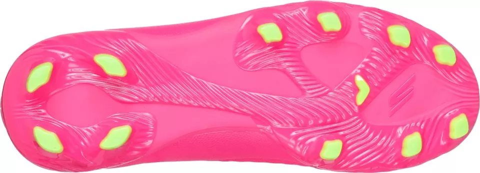 Ghete de fotbal Skechers SKX 2 JR TD MG