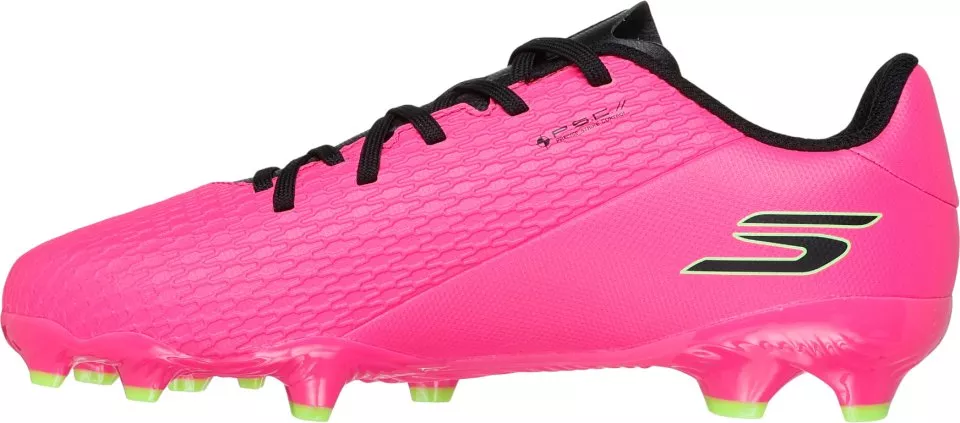 Ghete de fotbal Skechers SKX 2 JR TD MG