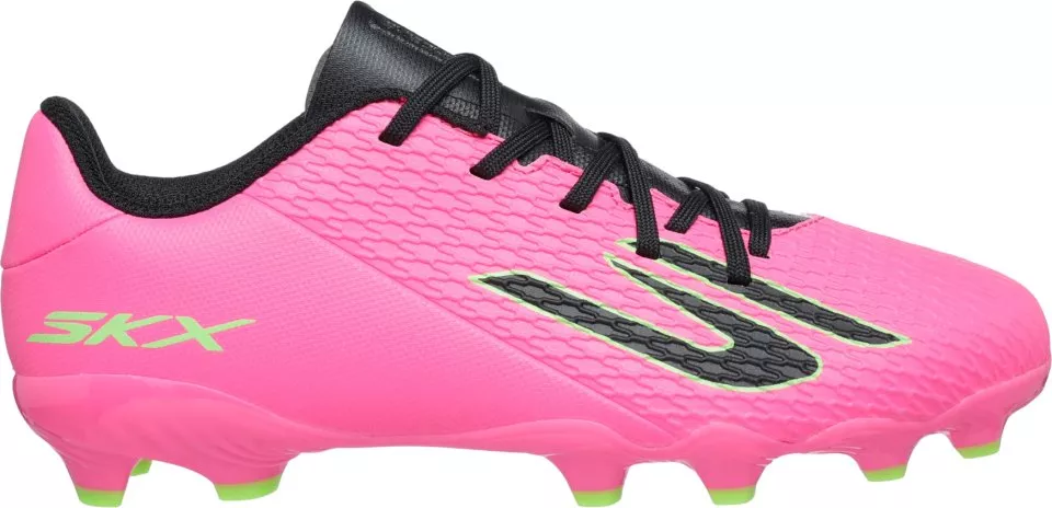 Ghete de fotbal Skechers SKX 2 JR TD MG