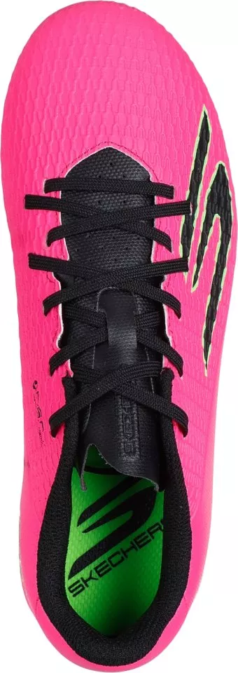 Ghete de fotbal Skechers SKX 2 JR TD MG